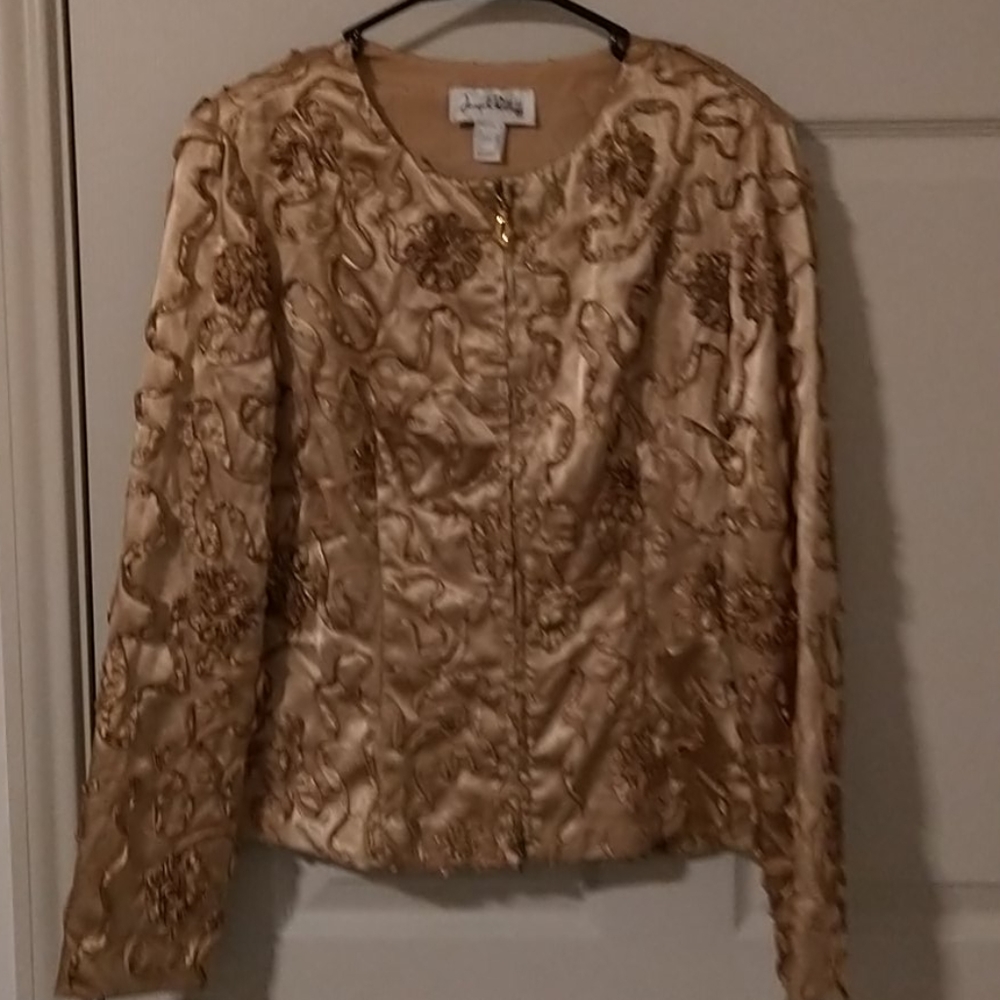 Vasine Jacket